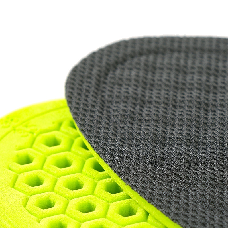 Foot Master 2505 Desodorante Sports Insoles (35-44) 3