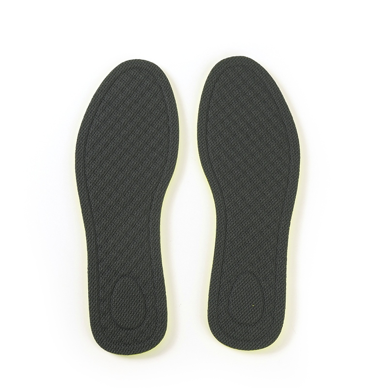 Foot Master 2505 Desodorante Sports Insoles (35-44) 4