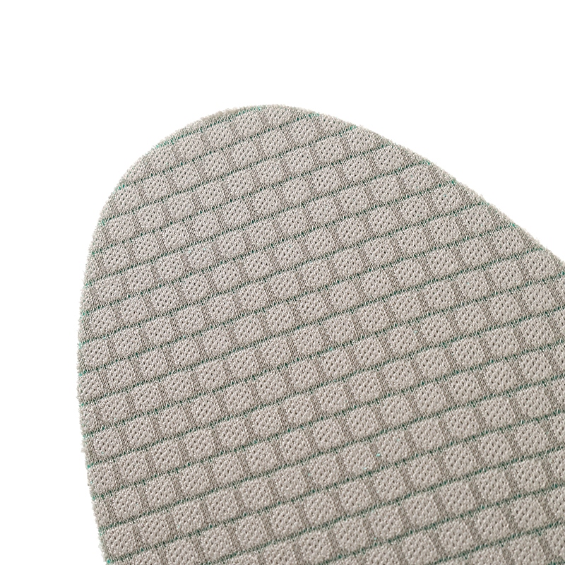 Foot Master 2501 Joker Insoles (35-44) 3