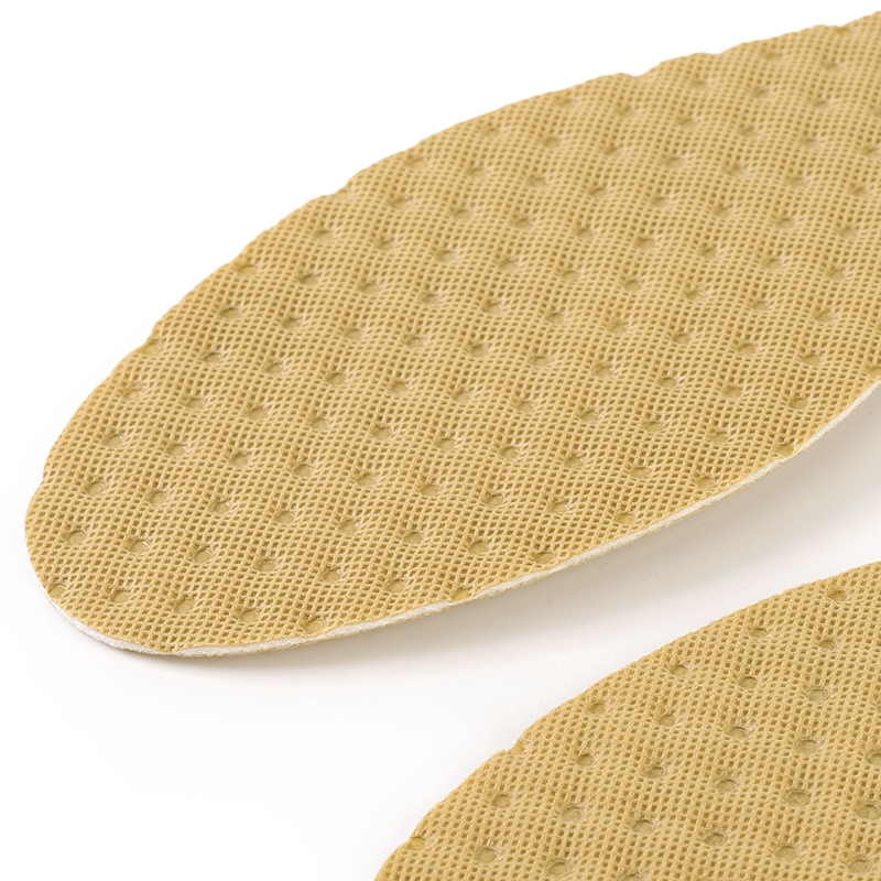 Buyun 1405 Mint Deodorant Insoles (35-44) 3