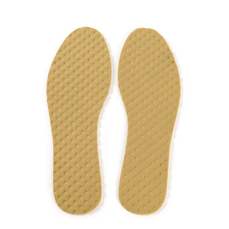 Buyun 1405 Mint Deodorant Insoles (35-44) 4