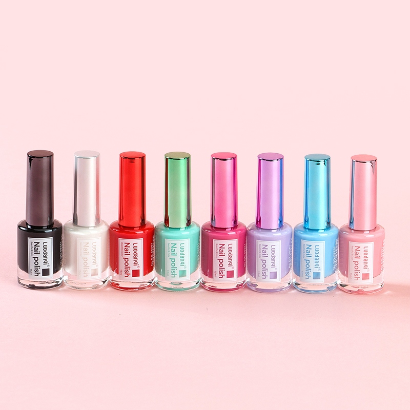 Esmalte de Uñas de Color 09251 3