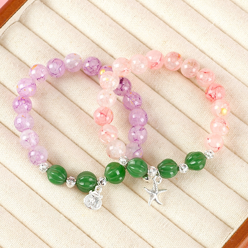Nueva Pulsera de Colgante de la Campana China 4