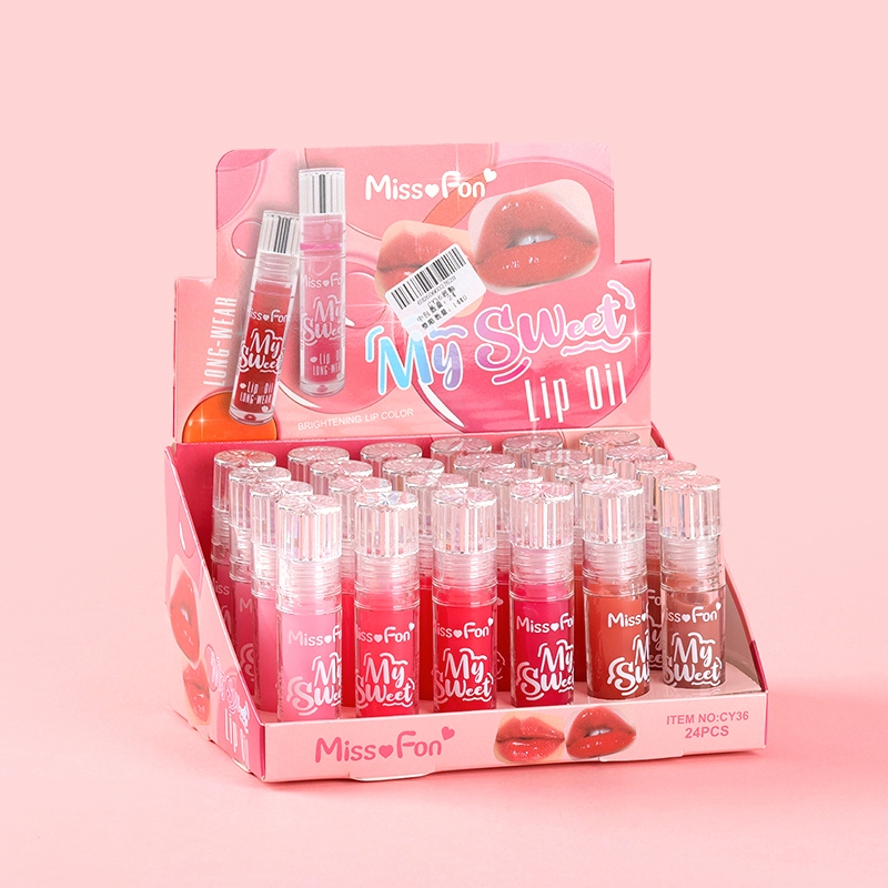 CY36 Lip Glaze 2