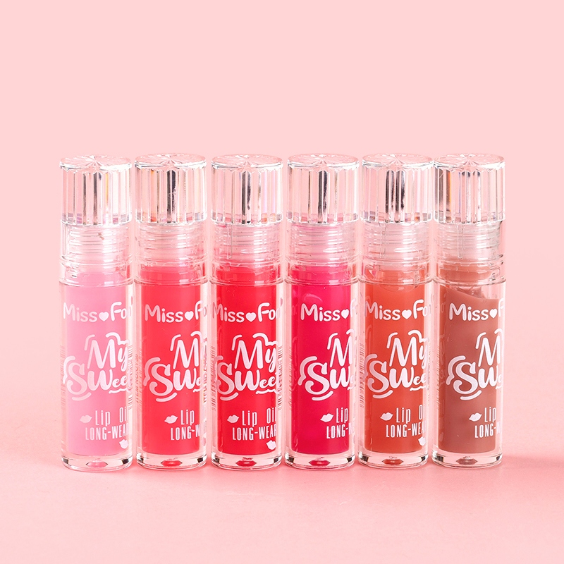 CY36 Lip Glaze 3