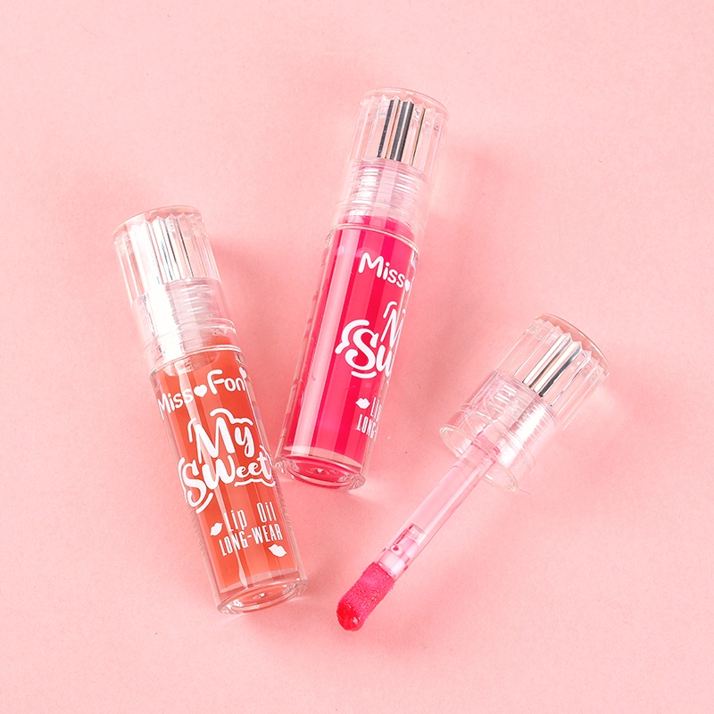 CY36 Lip Glaze 4