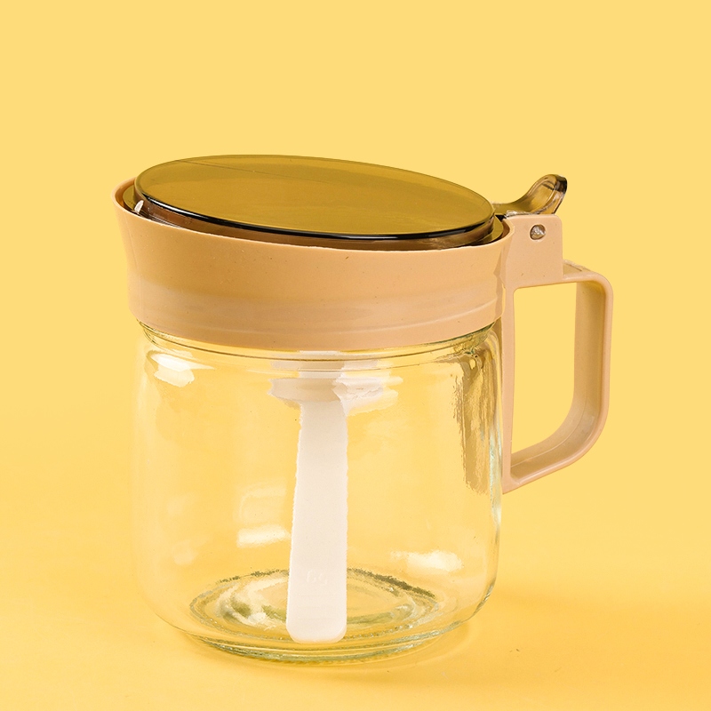 Pequeño Tanque de Tesoro de Cocina 340ml(9*10cm) 3