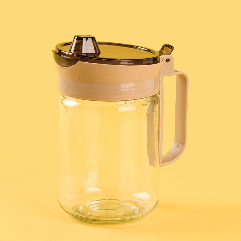 Gran Tanque de Tesoro de Cocina 500ml(9*15cm) 3