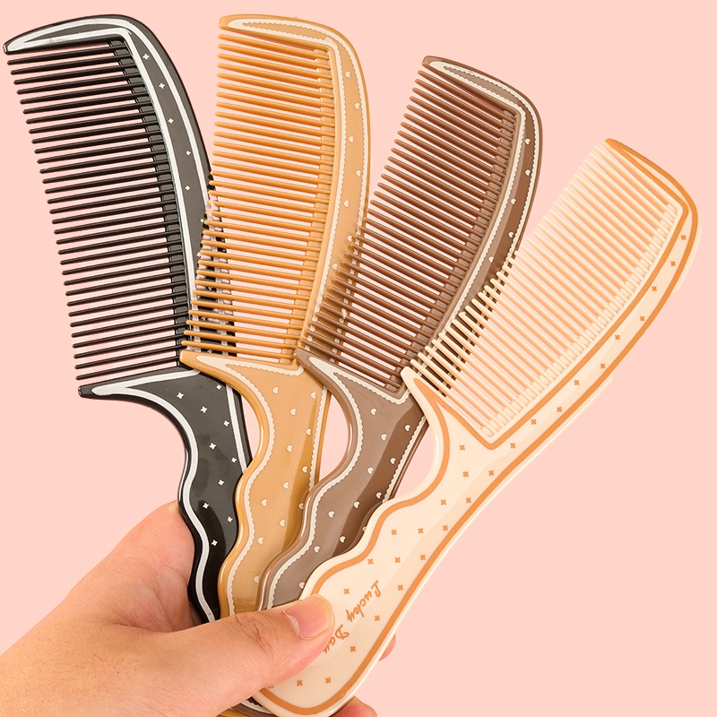 Comb de Mango Ondulado 12078162 3