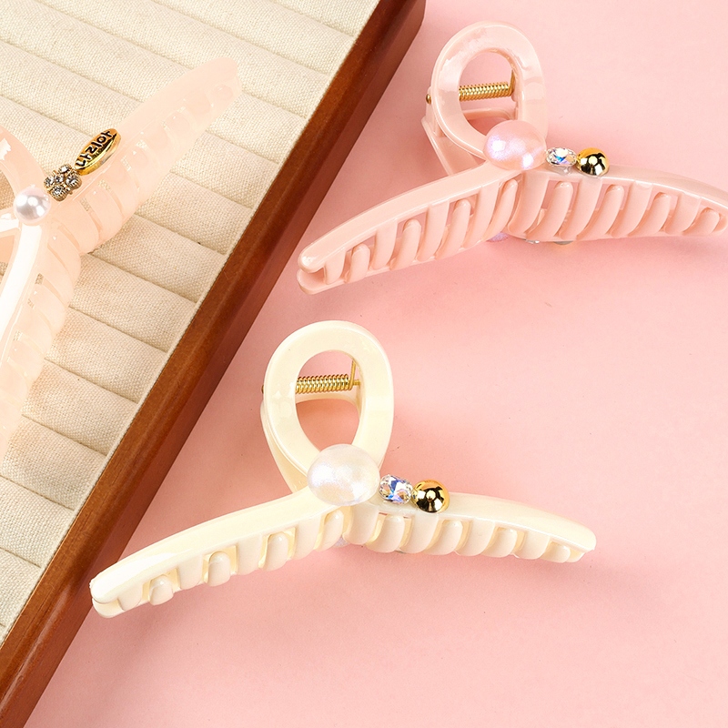 13cm Doble Cara Bead Cristal Accesorios Gran Garra 4