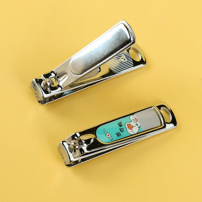 366A-14 Categoría de Uñas Media 3