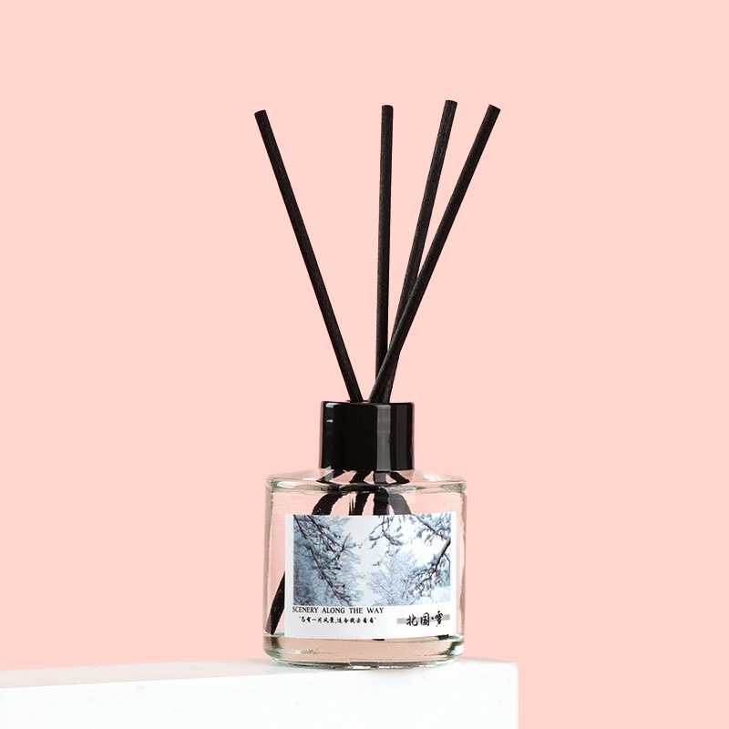 56484 Historia de Cuatro Estaciones Aromaterapia (50ml) 3