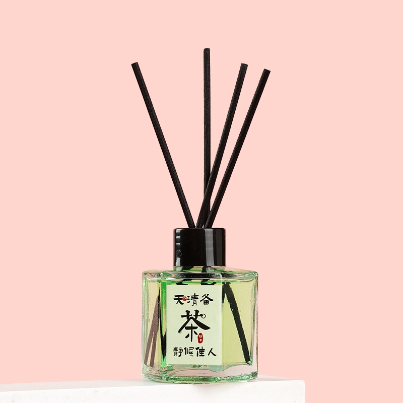 56485 Aroma de Té Fresco (50 Ml) 3