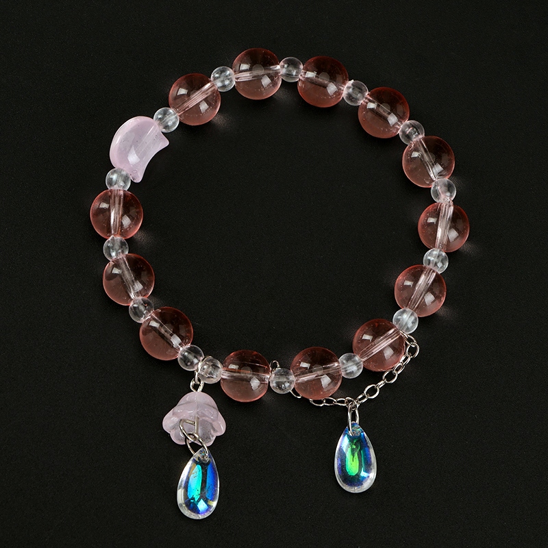 Nueva Pulsera de Gota de Agua Suzuki 3