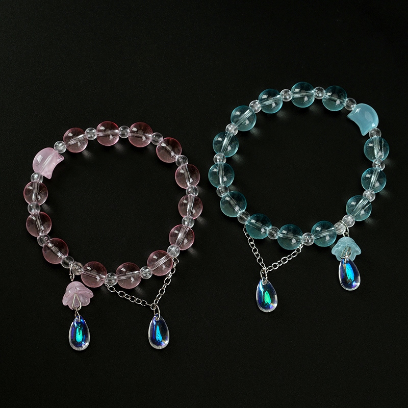 Nueva Pulsera de Gota de Agua Suzuki 4
