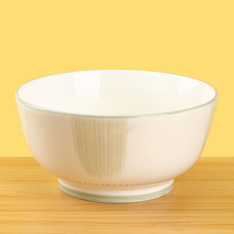 Tazón de 8 Pulgadas de Ensalada (Productos Calificados, Patrón Aleatorio) 3