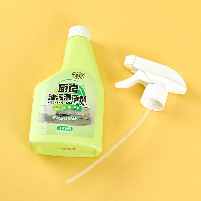 Bai Lan Duo Kitchen Oil Pollution Net 330ml 3
