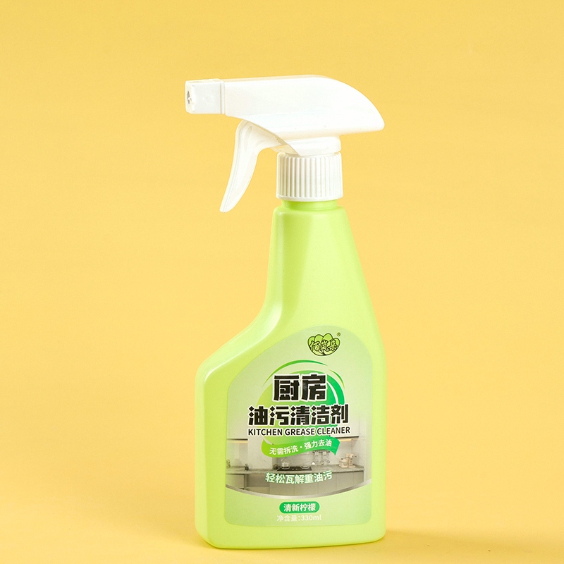 Bai Lan Duo Kitchen Oil Pollution Net 330ml 4