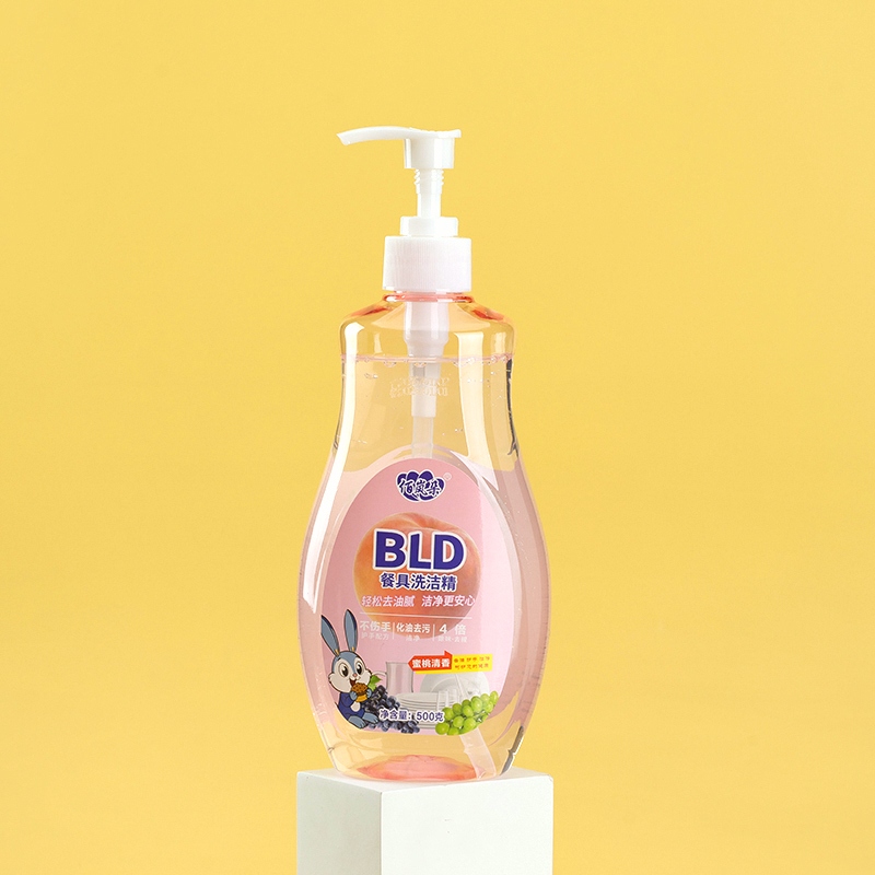Bai Lan Detergente de Mesa Duo 500g 3