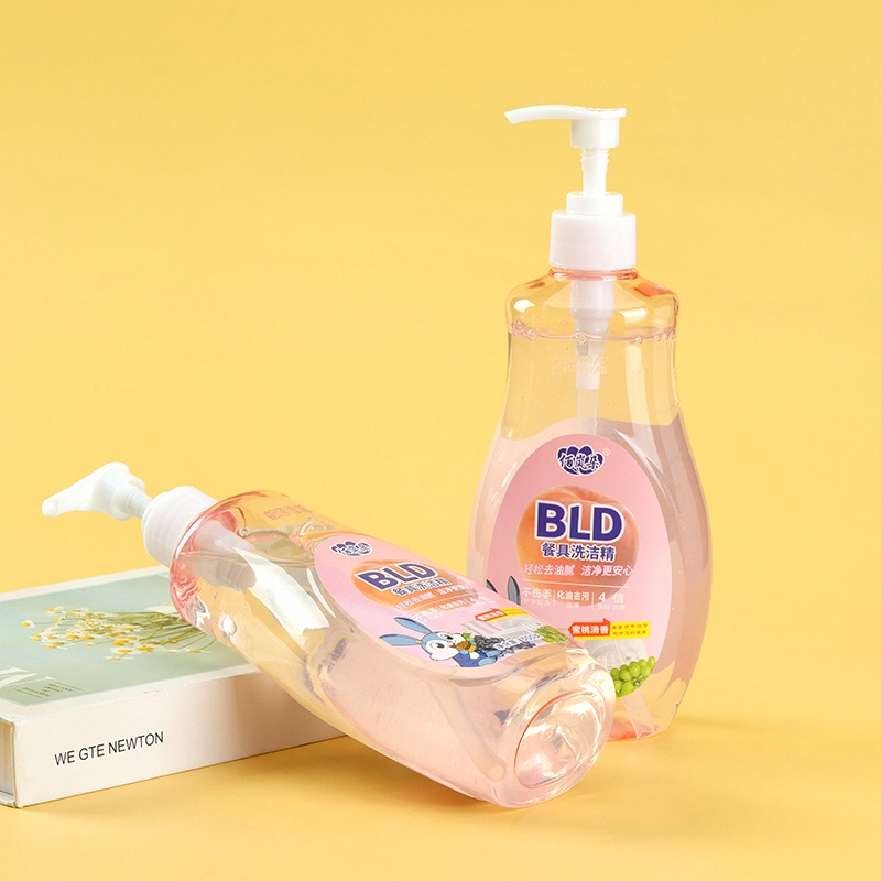 Bai Lan Detergente de Mesa Duo 500g 4