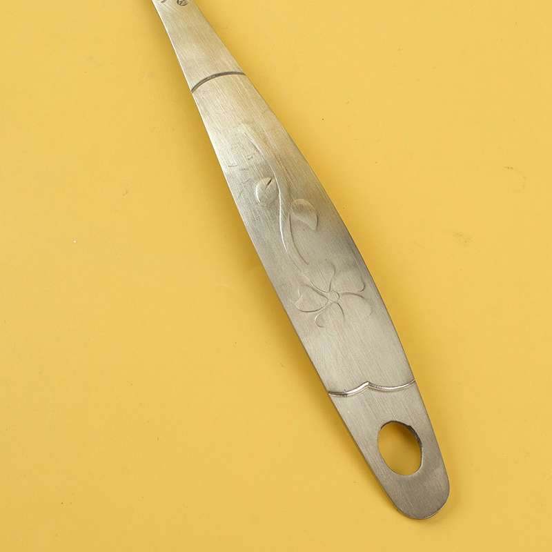 Valor Grueso Pala No Magnética (9.5*37cm) 3