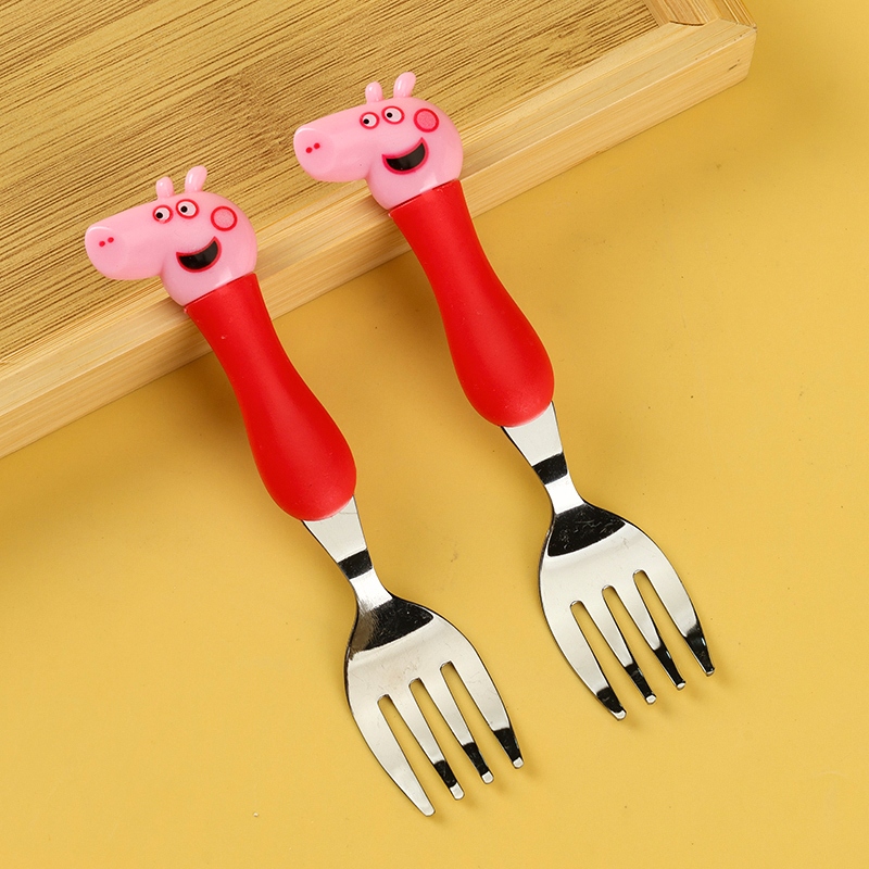 9857 Piggy de Acero Inoxidable 4