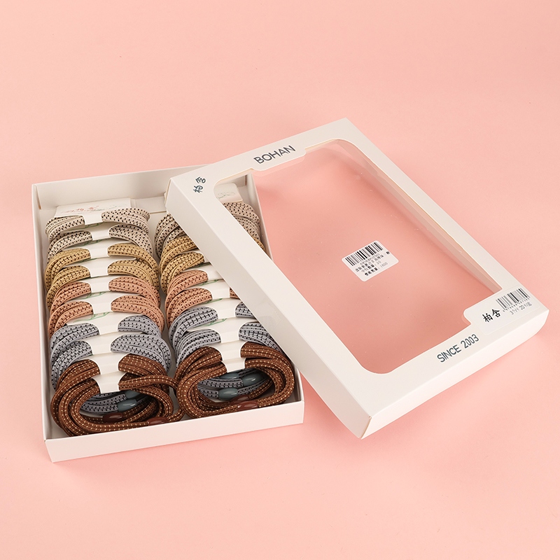Nuevo Punto Caja de Mármoles Altos Tres Bandas de Goma 4