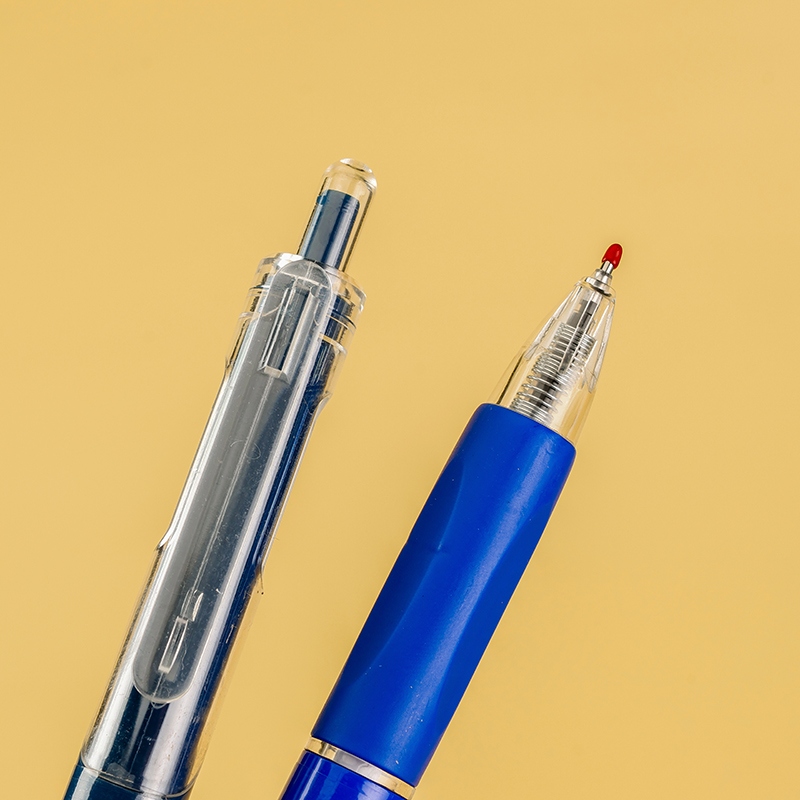 Holy Point 1215 Peak Meet Gel Pen (2) 4