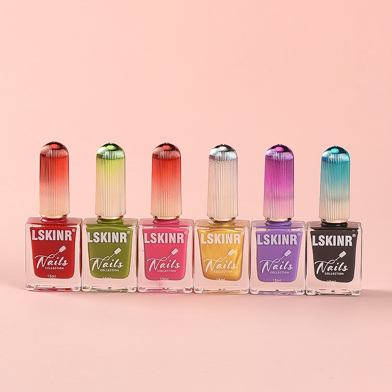 Esmalte de Uñas de Color 7064 3