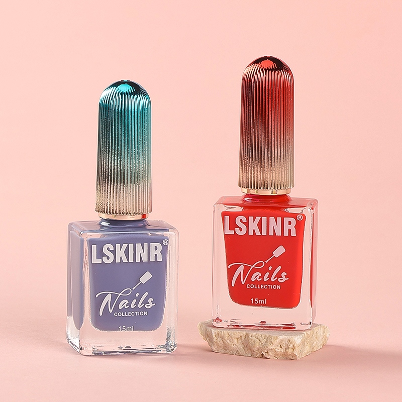 Esmalte de Uñas de Color 7064 4