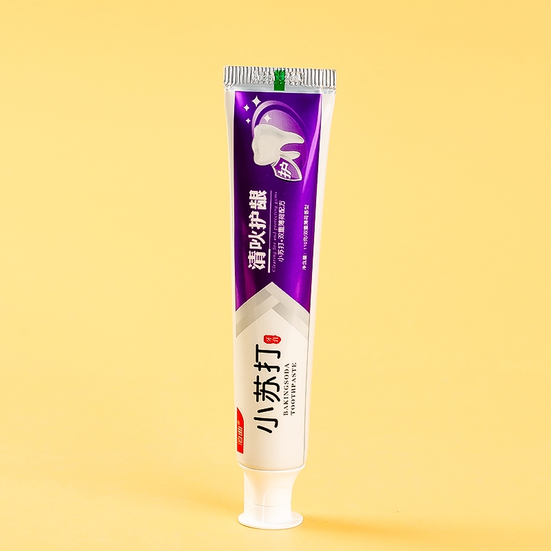 Pastel de Dientes de Refresco de Refresco 110g 4