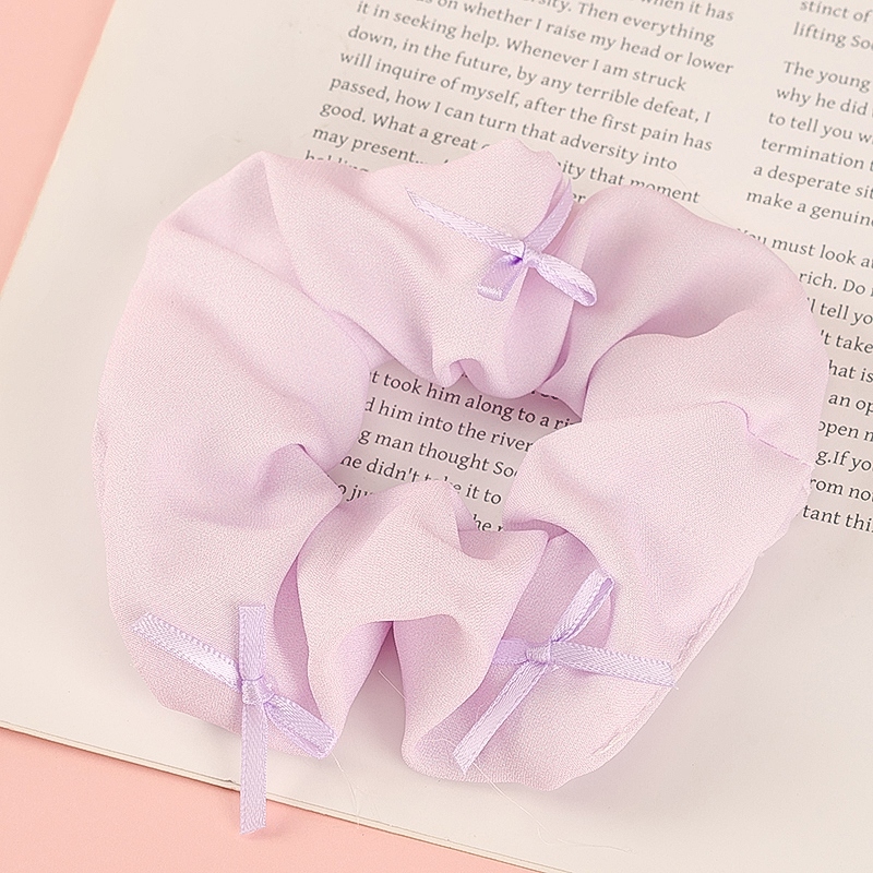Cotton Filling Accesorios Bowel Ring 3