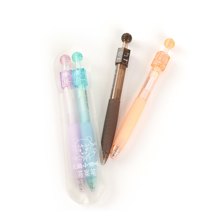 Holy Point 9685 Gel Pen (2) 3