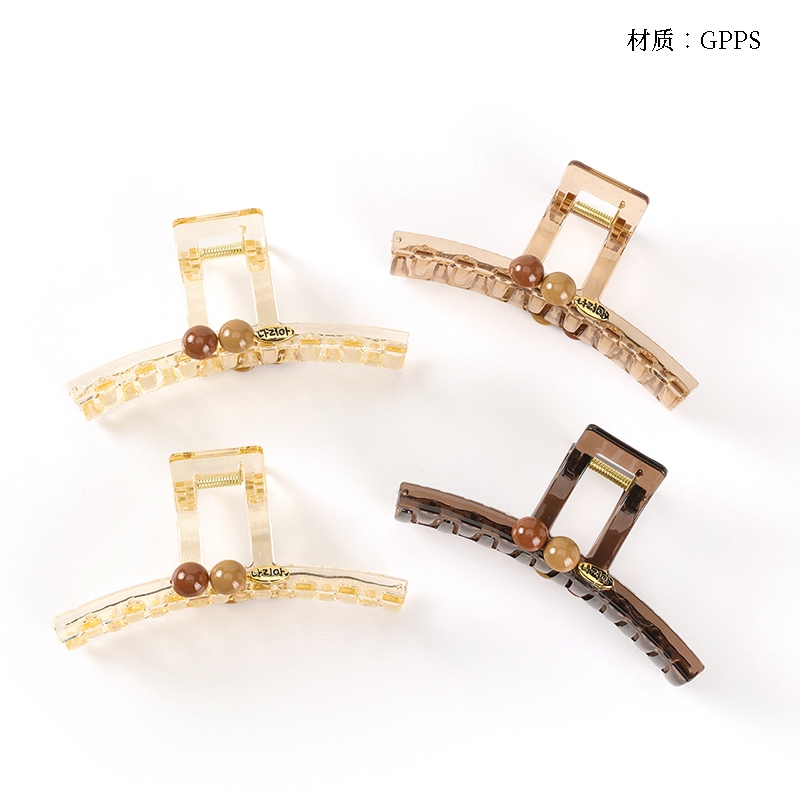 13cm Doble Lateral Bead Accesorios Gran Garra 2