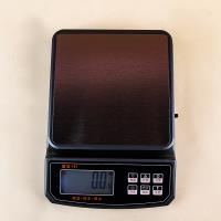 167 Escalas de Cocina (3kg/0.1g) 3