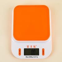 109 Escala Electrónica de Cocina (2kg/0.1g) 3
