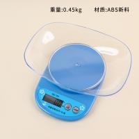 161 Escala Electrónica de Cocina (2kg/0.1g) 2