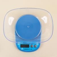 161 Escala Electrónica de Cocina (2kg/0.1g) 3