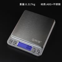 201 Escalas de Cocina (3kg/0.1g) 2