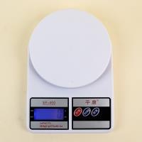 Escala Electrónica de Cocina 101F (5kg/1g) 3
