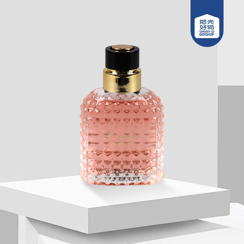F249A Rosa Rosca Perfume 25ML 2