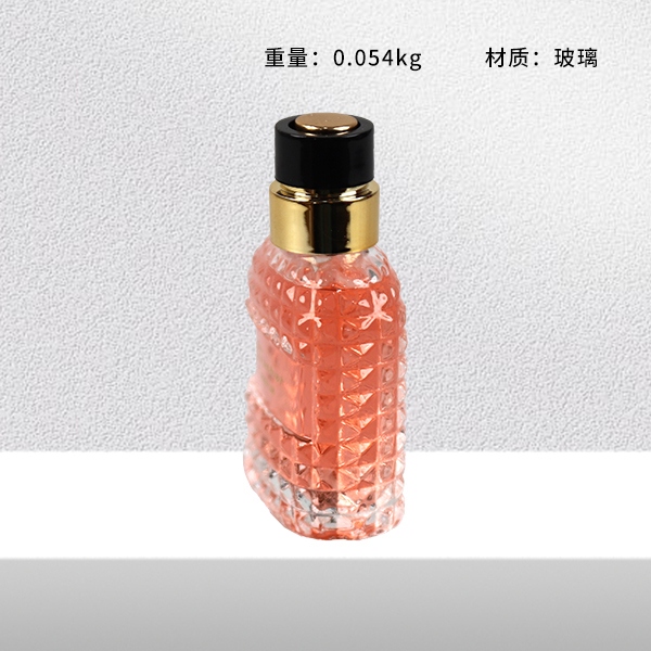 F249A Rosa Rosca Perfume 25ML 3