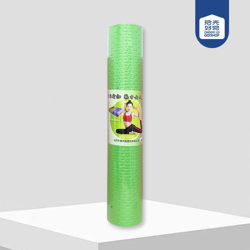 Gran Mat de Yoga (0.9*1.9) 2