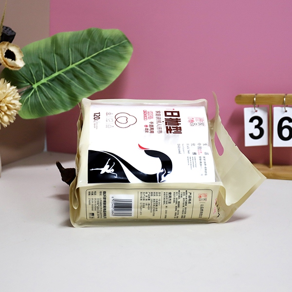 YB-843 Rag Perezoso 2 Rollos 4
