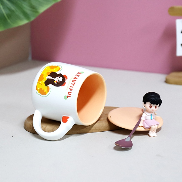 BM1302 Taza de Cerámica 4