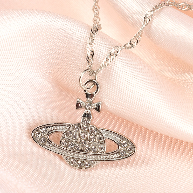 Collar del Planeta Diamante 3