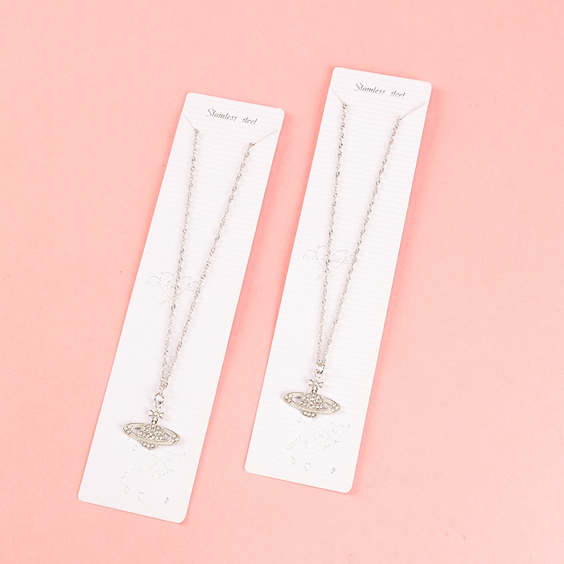 Collar del Planeta Diamante 4
