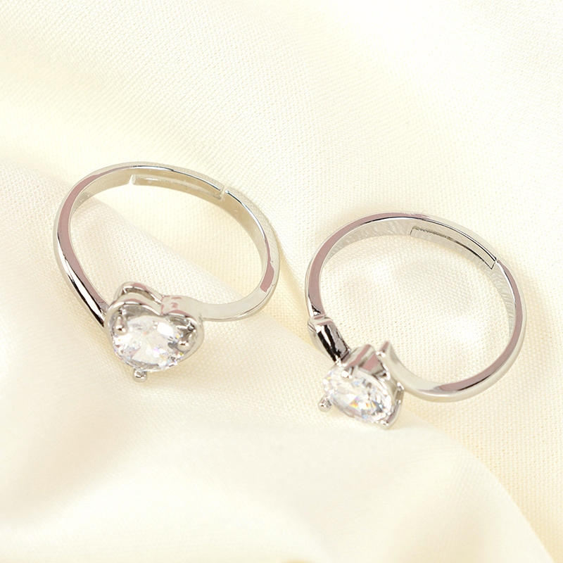 Zircon Ring Love Box 3