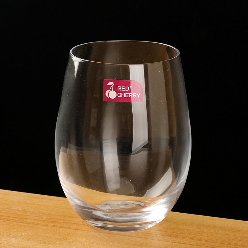 HS5203 Taza de Vidrio de Corte Frío 3