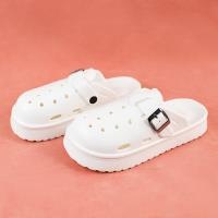 888 Birkenstocks de Mujeres (Color Rojo) 3